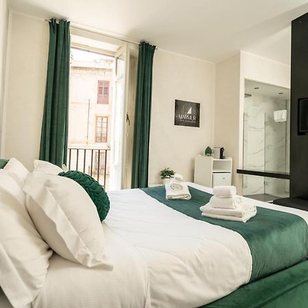 Marmur Suite Палермо Екстериор снимка