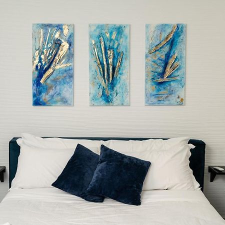 Marmur Suite Палермо Екстериор снимка