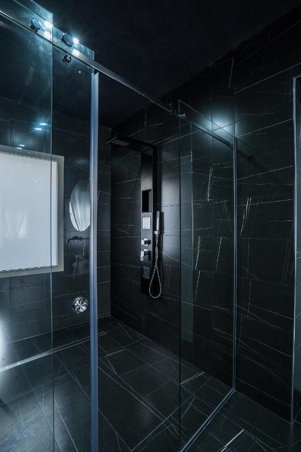 Marmur Suite Палермо Екстериор снимка