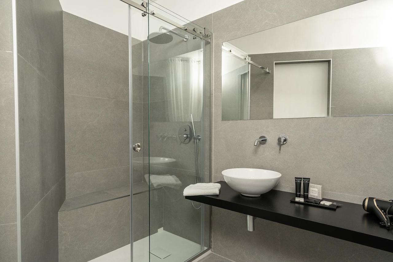 Marmur Suite Палермо Екстериор снимка
