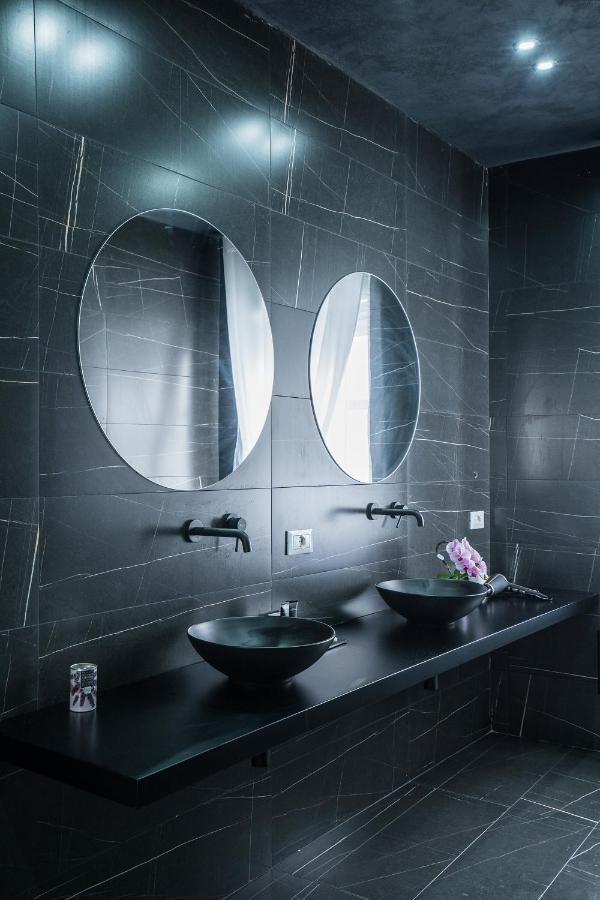 Marmur Suite Палермо Екстериор снимка