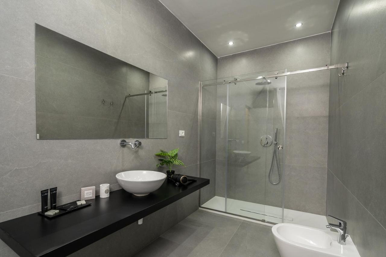 Marmur Suite Палермо Екстериор снимка