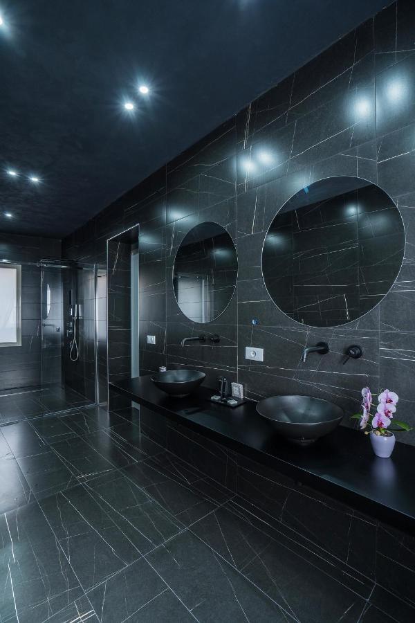 Marmur Suite Палермо Екстериор снимка