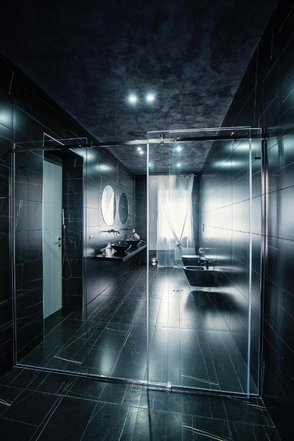 Marmur Suite Палермо Екстериор снимка