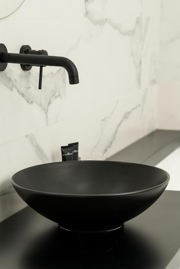 Marmur Suite Палермо Екстериор снимка