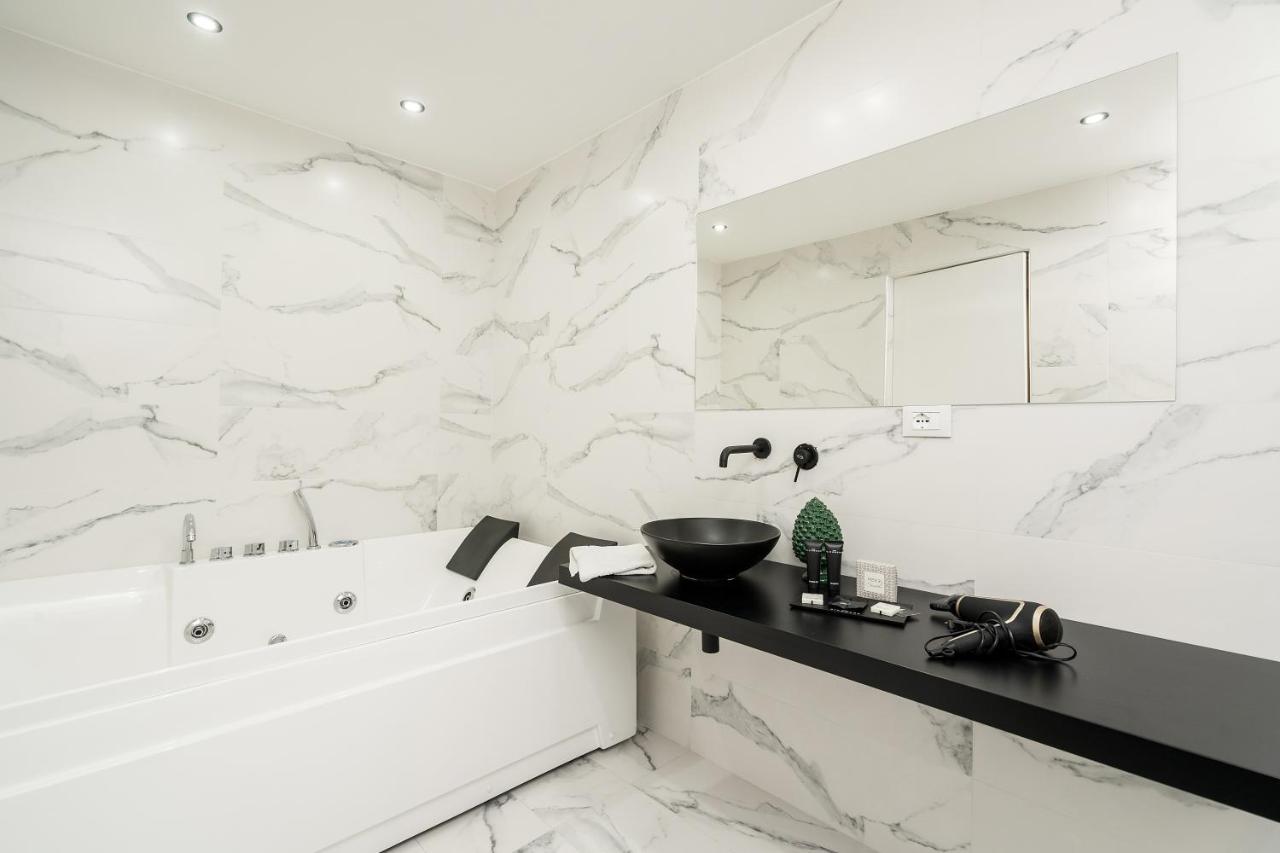 Marmur Suite Палермо Екстериор снимка