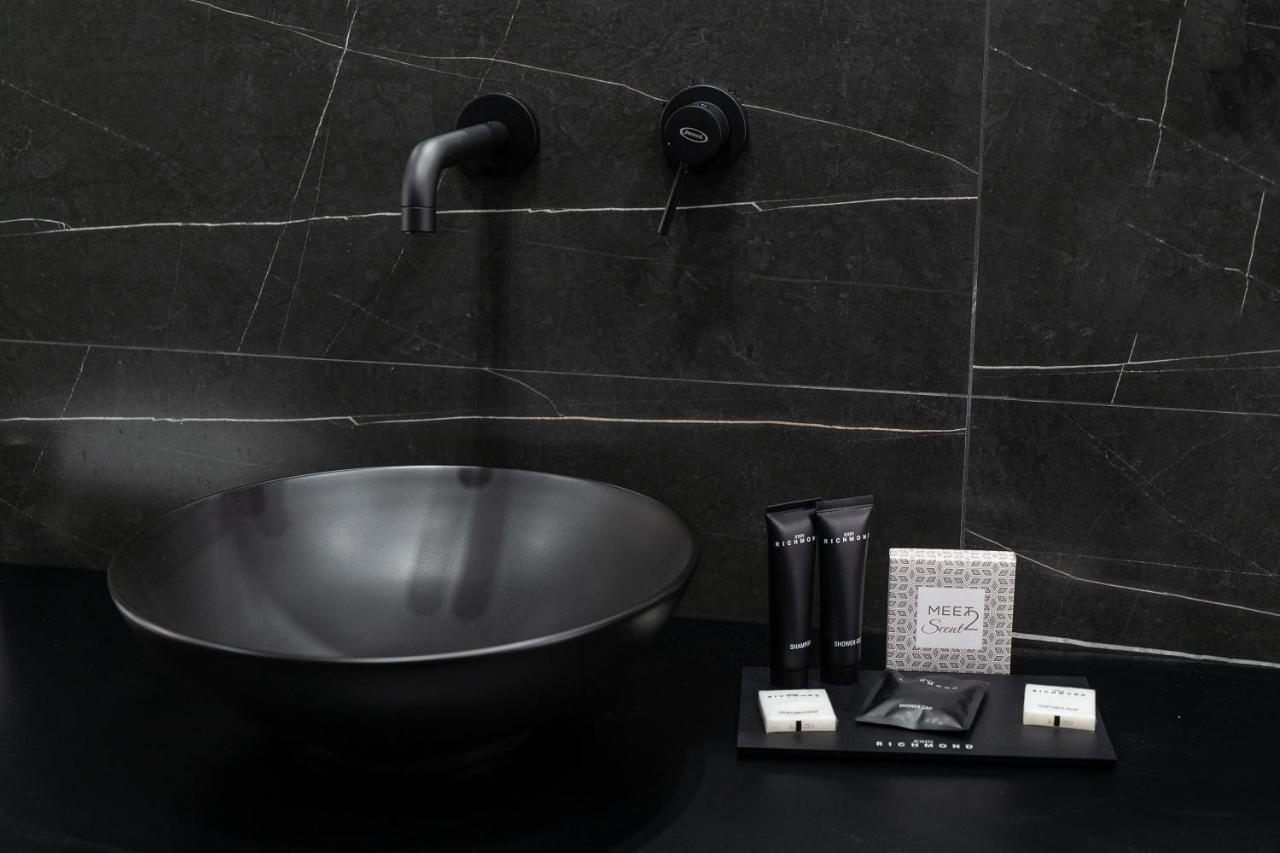 Marmur Suite Палермо Екстериор снимка