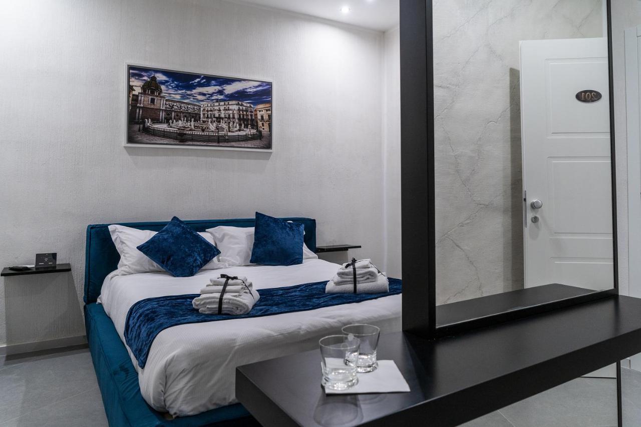 Marmur Suite Палермо Екстериор снимка