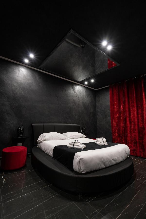 Marmur Suite Палермо Екстериор снимка