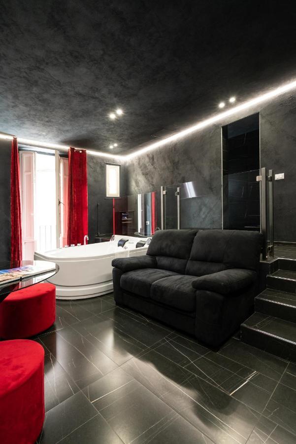 Marmur Suite Палермо Екстериор снимка