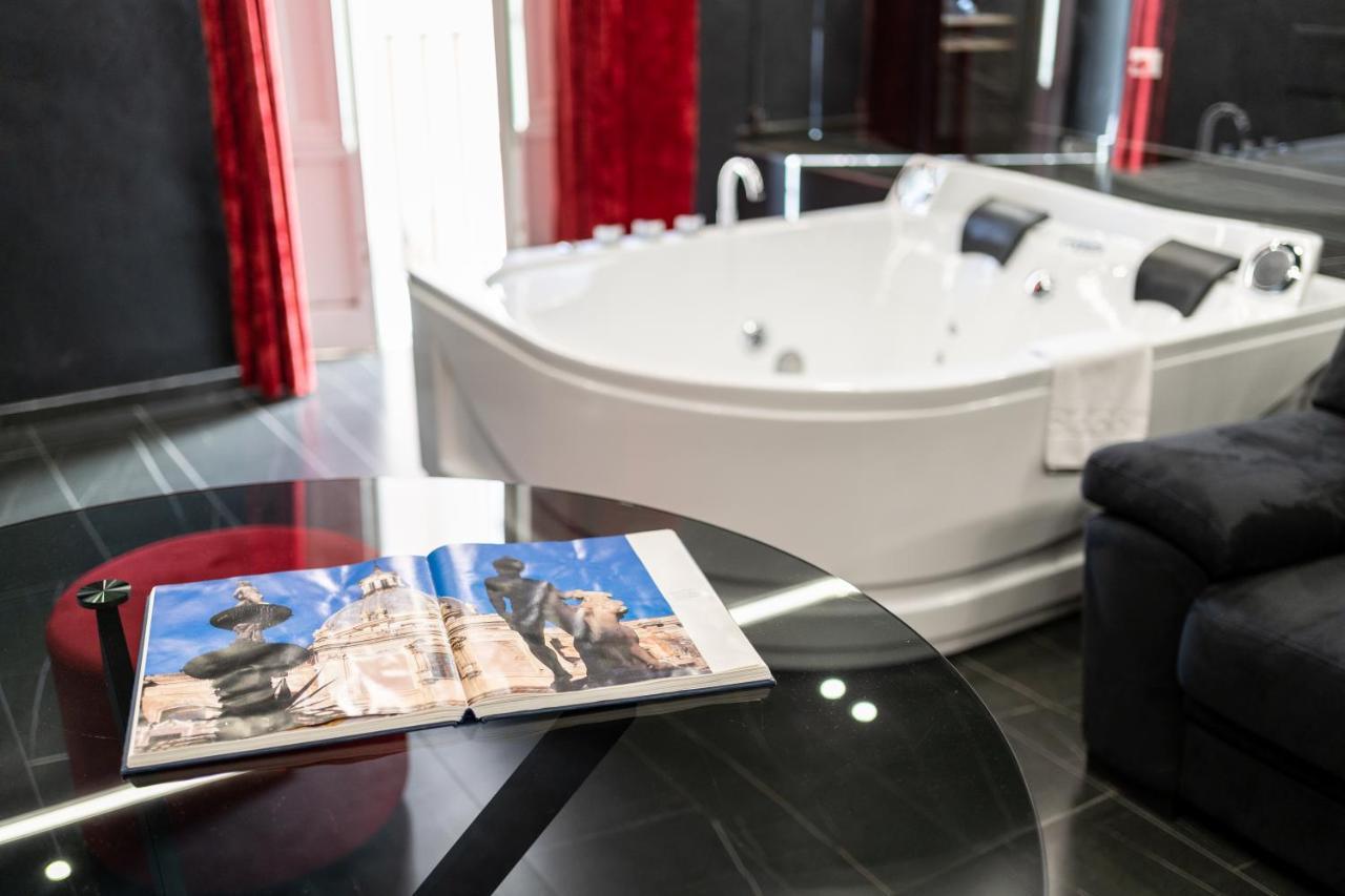 Marmur Suite Палермо Екстериор снимка