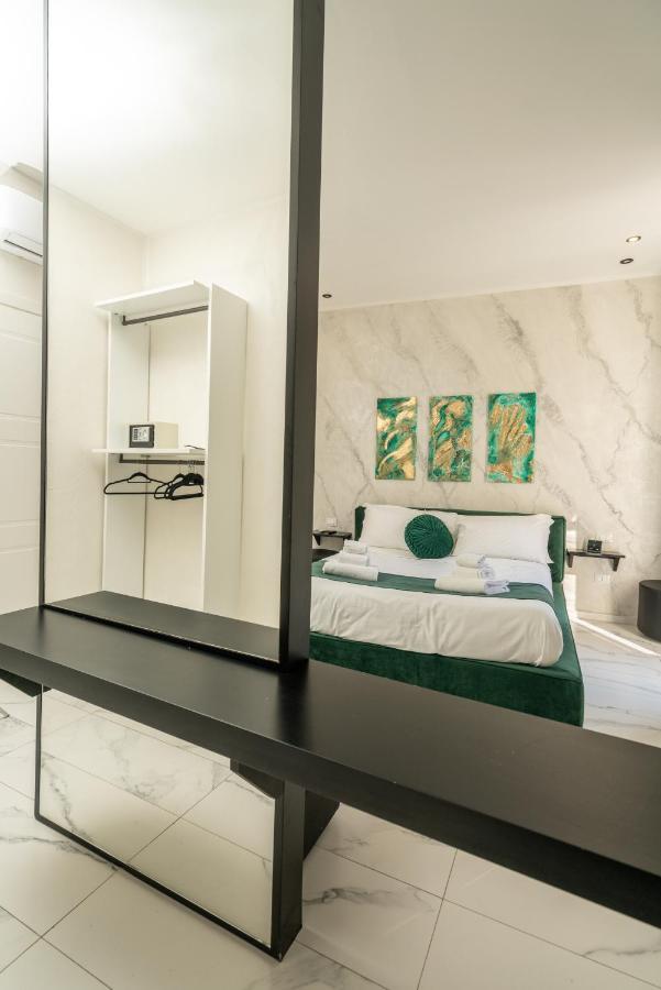 Marmur Suite Палермо Екстериор снимка