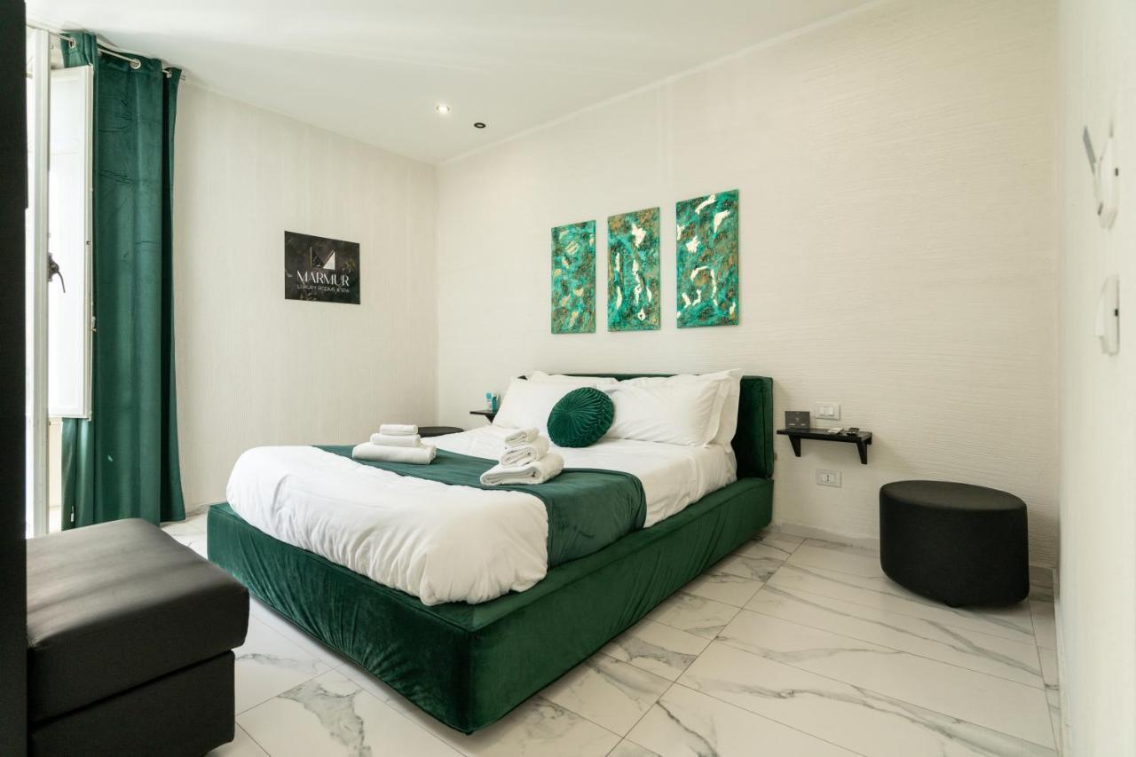 Marmur Suite Палермо Екстериор снимка
