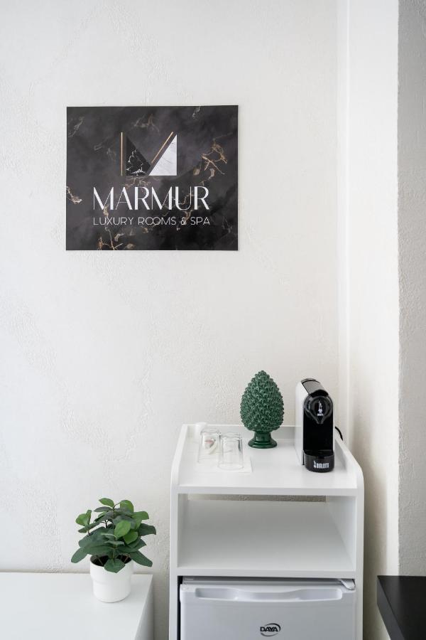 Marmur Suite Палермо Екстериор снимка