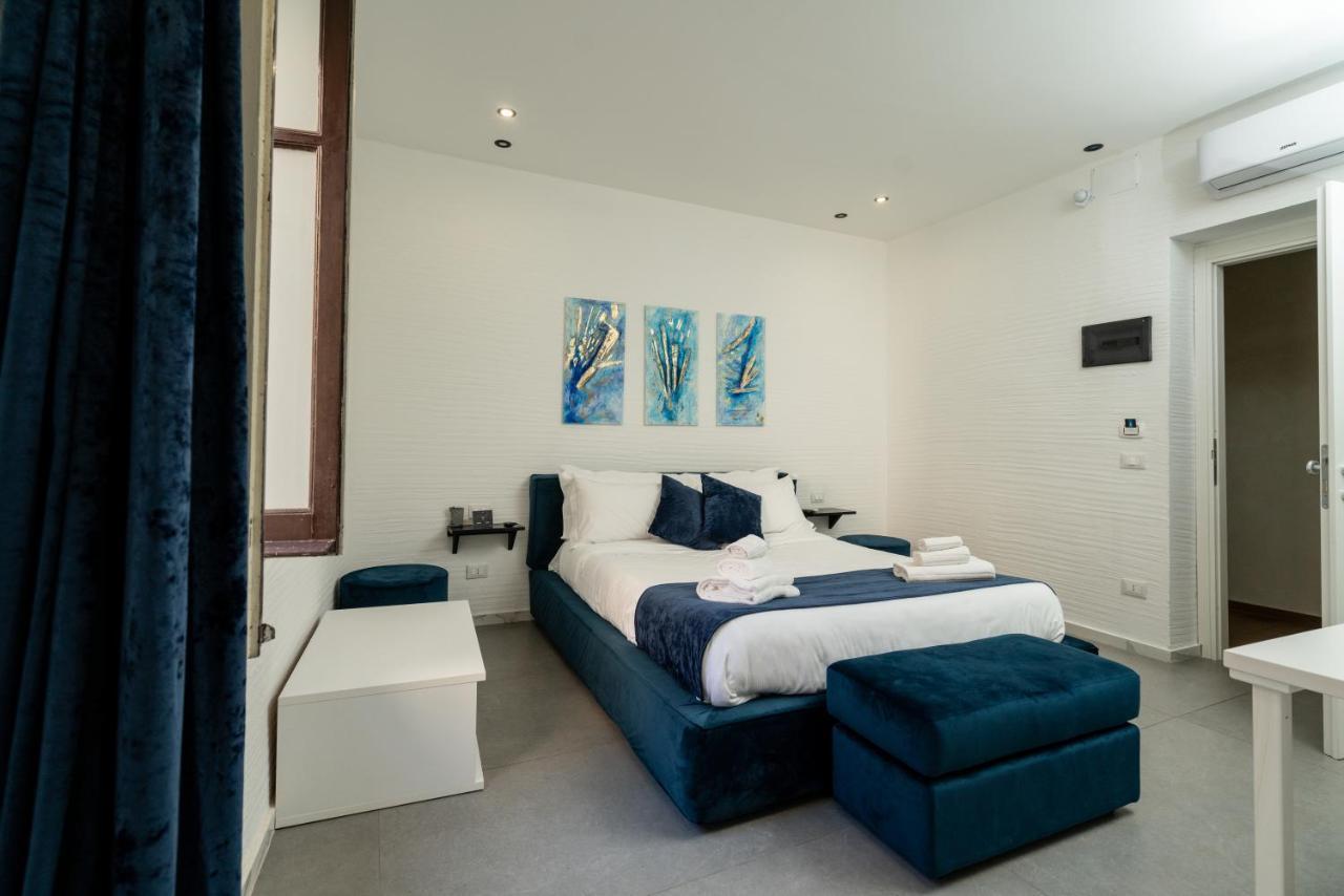 Marmur Suite Палермо Екстериор снимка