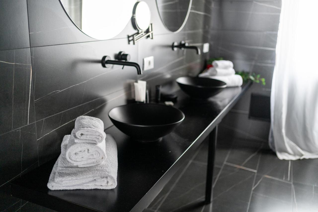 Marmur Suite Палермо Екстериор снимка