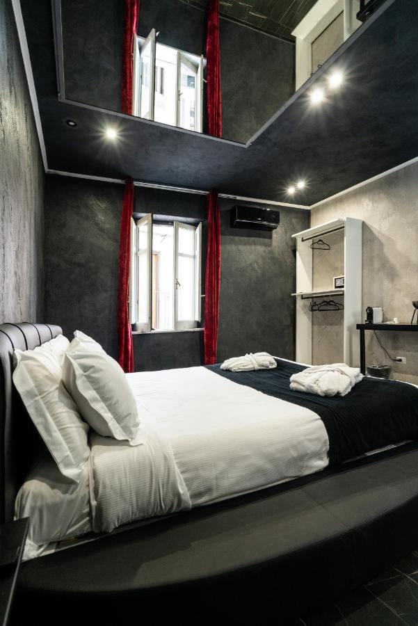Marmur Suite Палермо Екстериор снимка