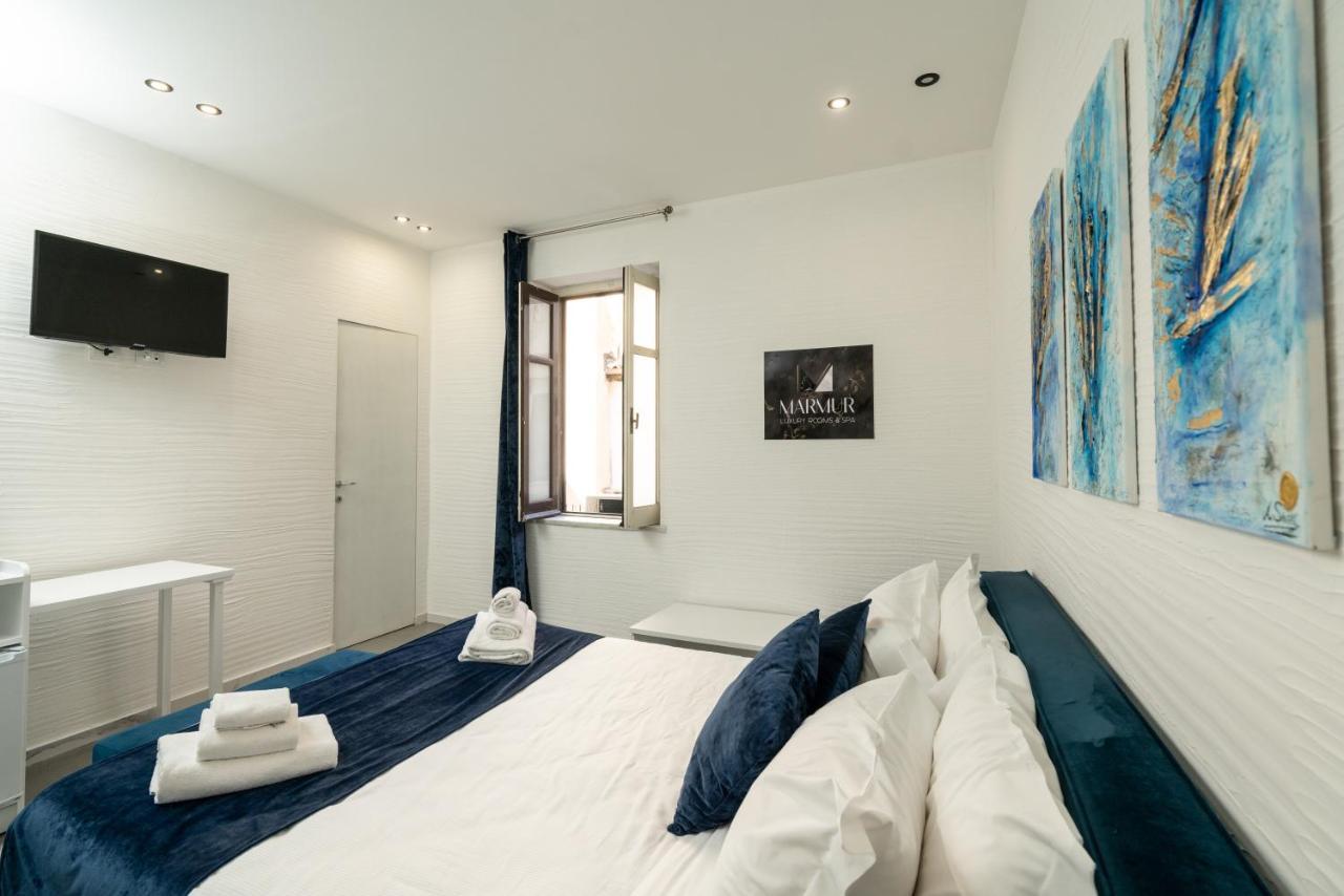 Marmur Suite Палермо Екстериор снимка