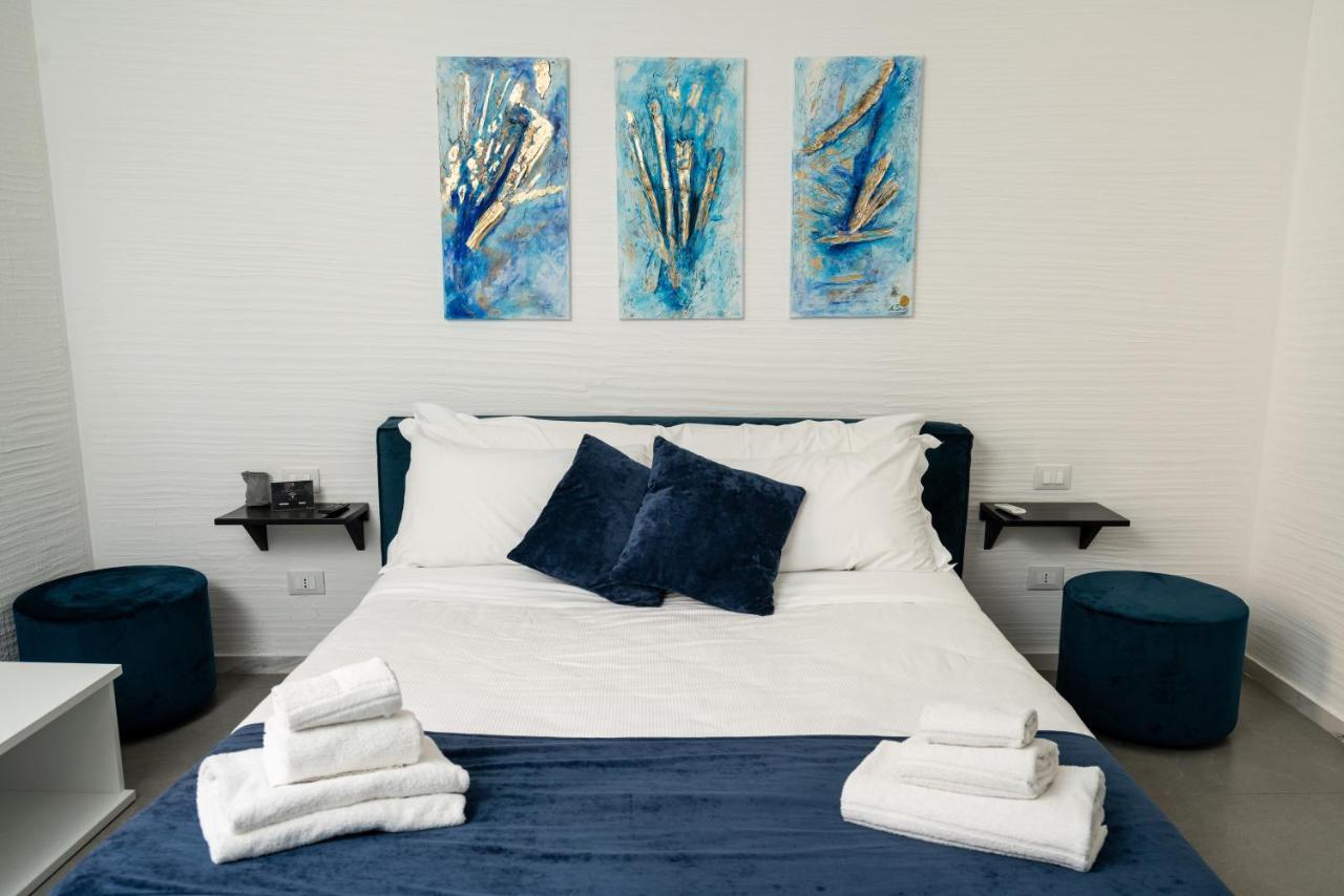 Marmur Suite Палермо Екстериор снимка